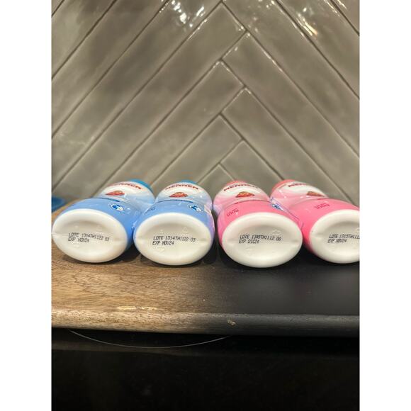 Mennen Baby Magic Powder 7.05oz / Talco para Bebe x 4 - Picture 4 of 4